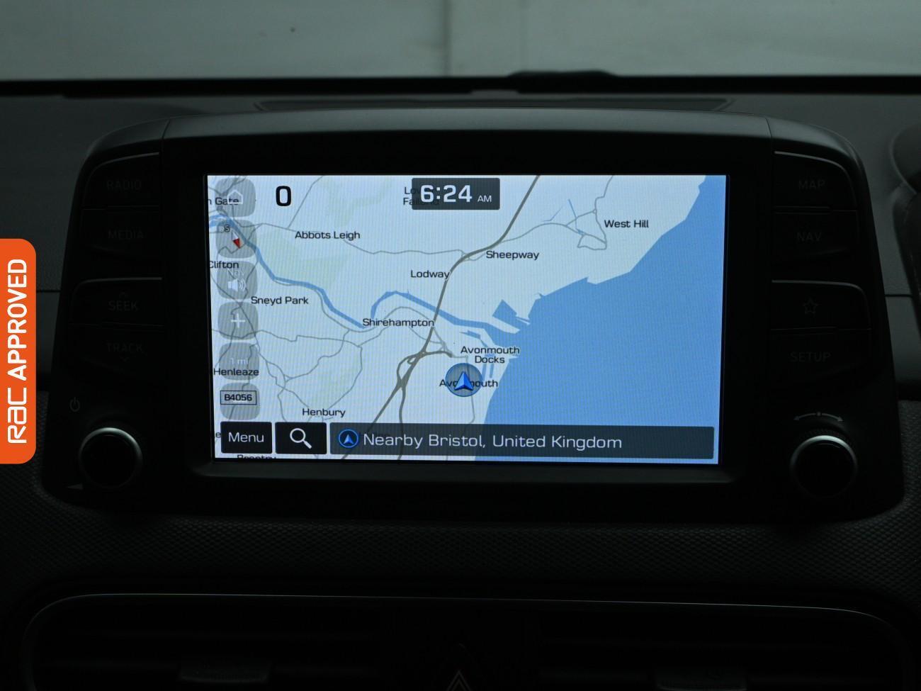 Used Hyundai KONA 2019 for sale - 77973247: Photo 3