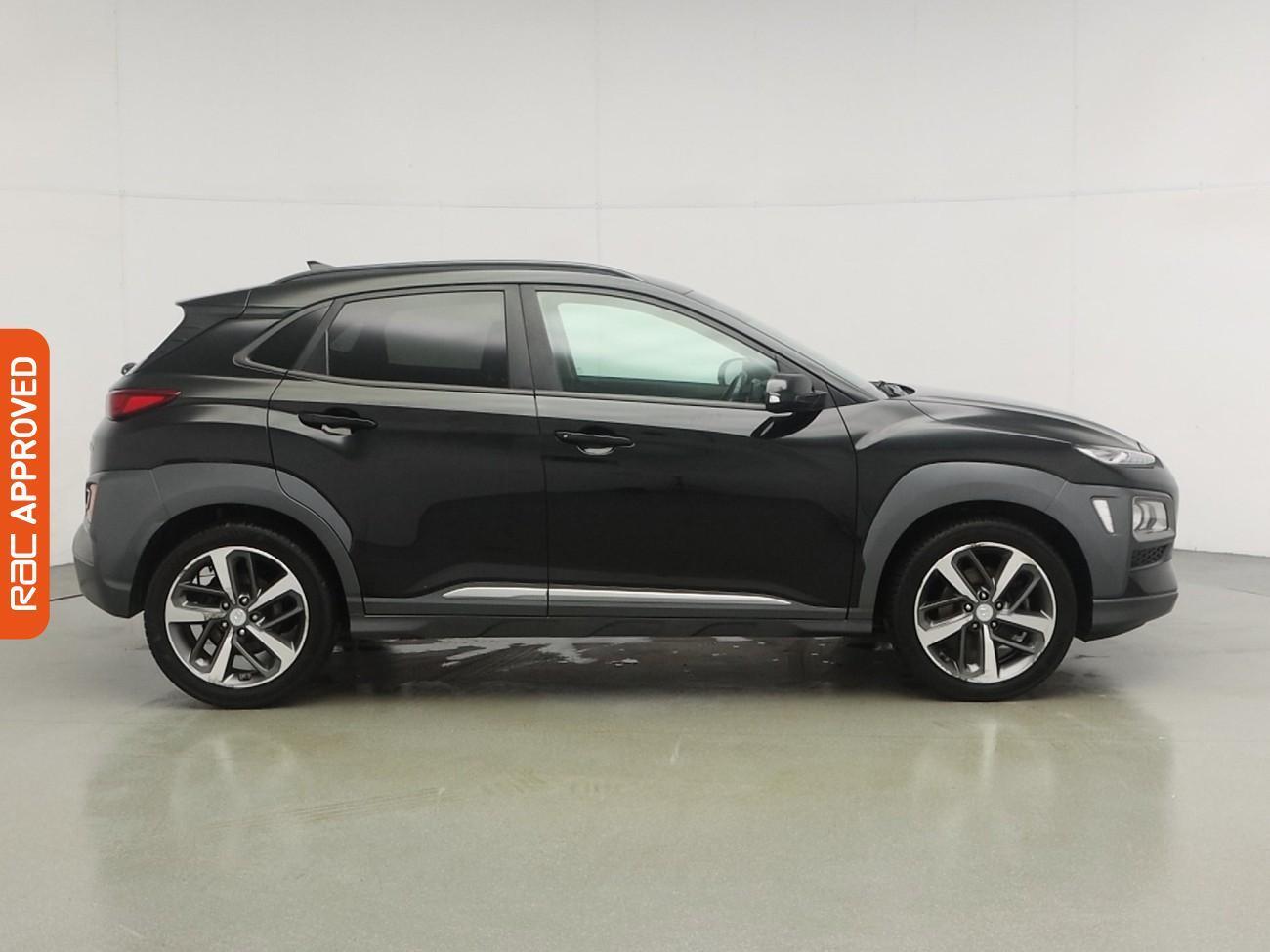 Used Hyundai KONA 2019 for sale - 77973247: Photo 6