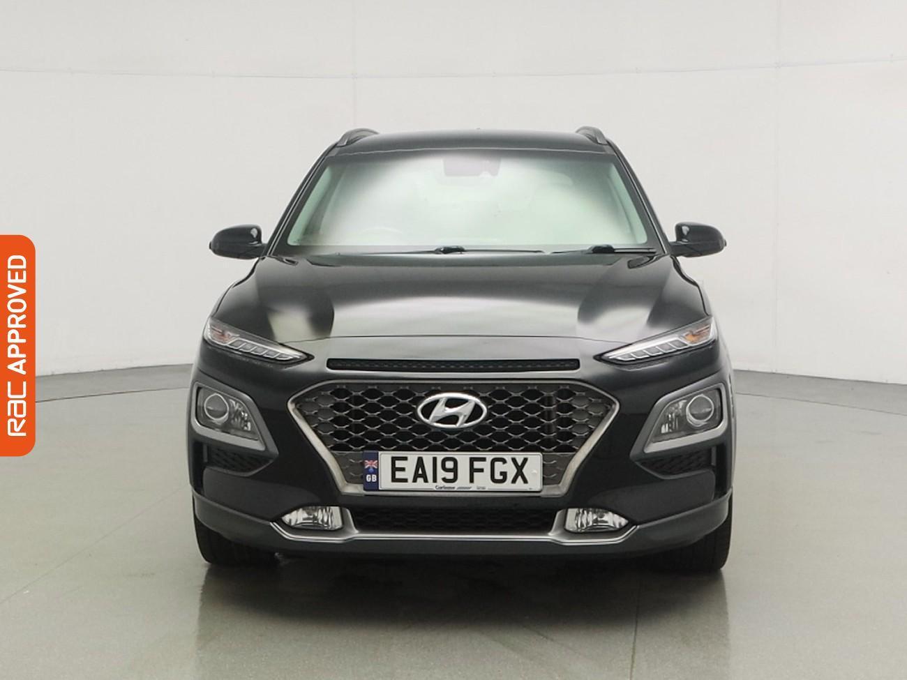 Used Hyundai KONA 2019 for sale - 77973247: Photo 7