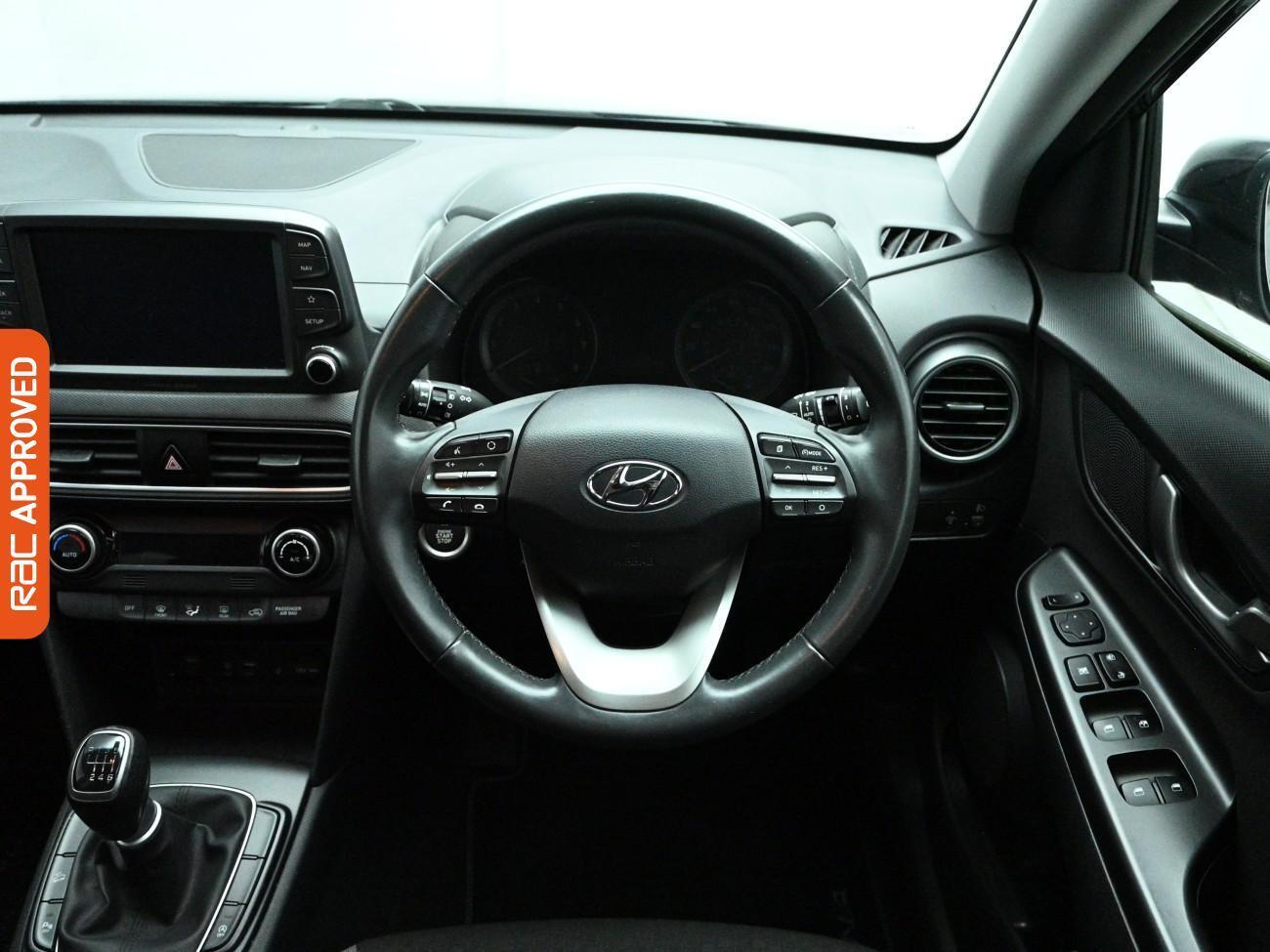 Used Hyundai KONA 2019 for sale - 77973247: Photo 9