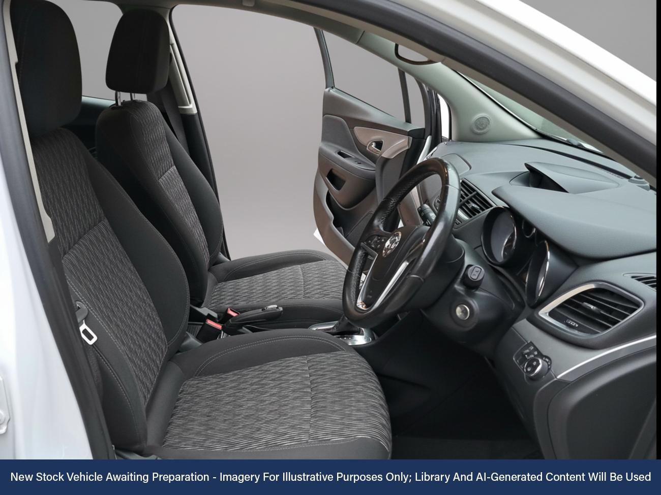 Used Vauxhall Mokka 2016 for sale - 76520043: Photo 3