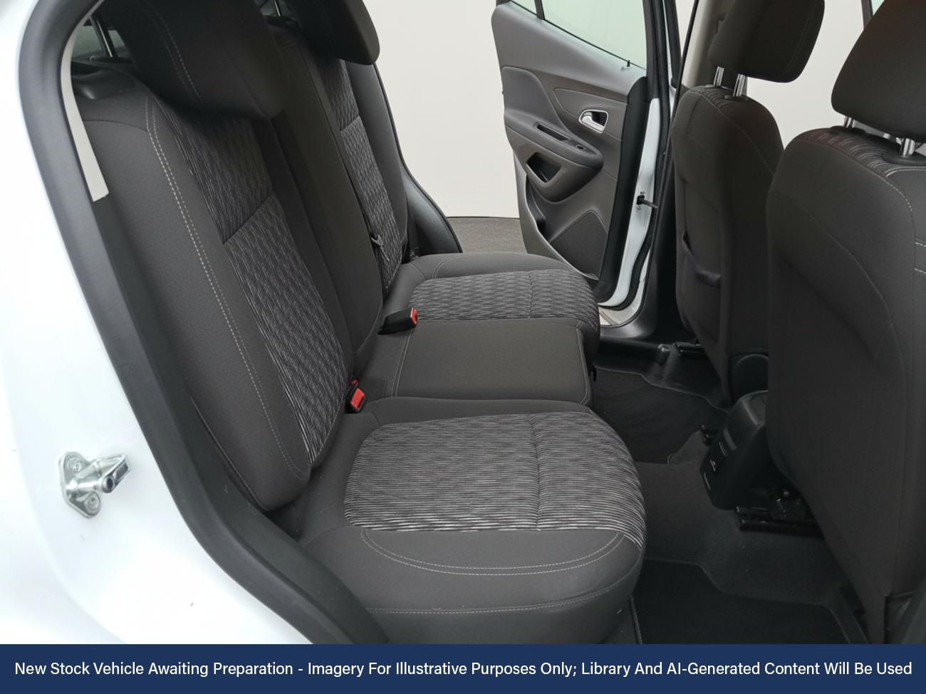 Used Vauxhall Mokka 2016 for sale - 76520043: Photo 4