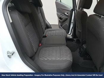 Used Vauxhall Mokka 2016 for sale - 76520043: Photo