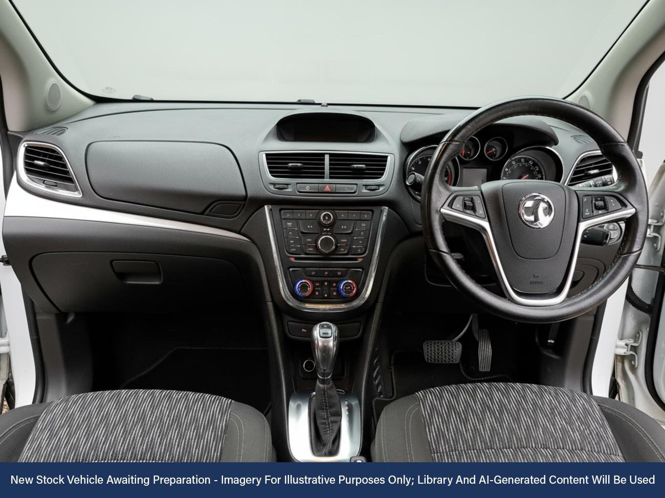 Used Vauxhall Mokka 2016 for sale - 76520043: Photo 6