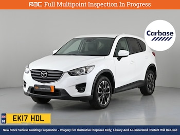 Used Mazda CX-5 2017 for sale - 78869868: Photo