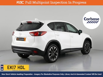 Used Mazda CX-5 2017 for sale - 78869868: Photo