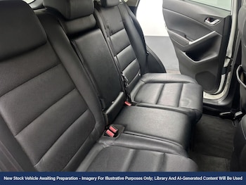 Used Mazda CX-5 2017 for sale - 78869868: Photo