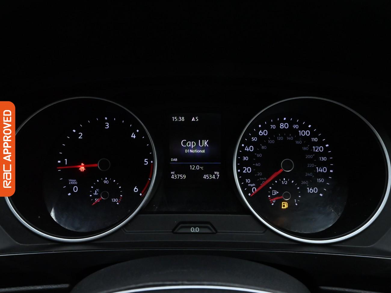 Used Volkswagen Tiguan 2016 for sale - 76256985: Photo 11