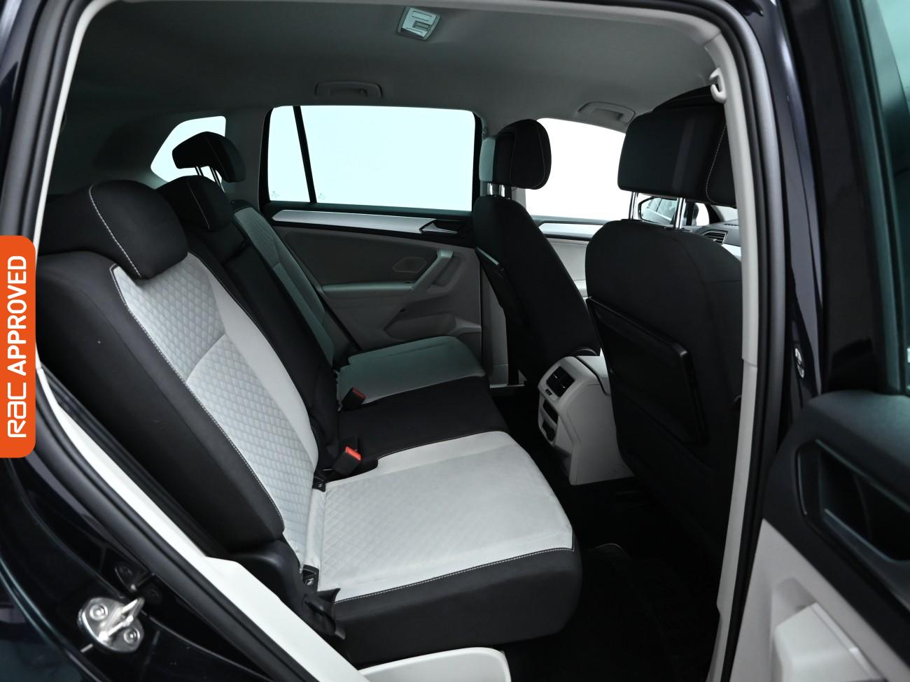 Used Volkswagen Tiguan 2016 for sale - 76256985: Photo 13