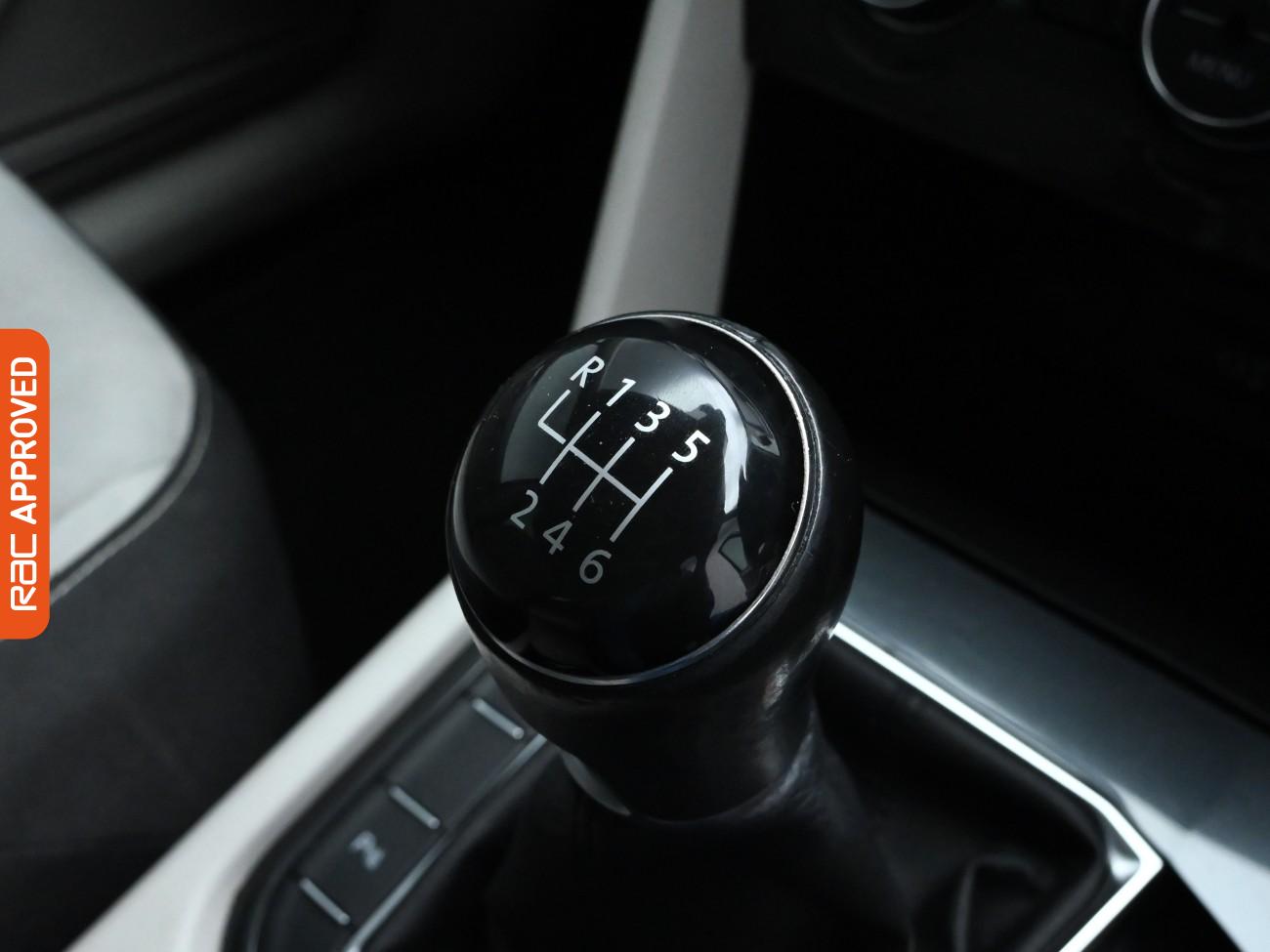 Used Volkswagen Tiguan 2016 for sale - 76256985: Photo 14