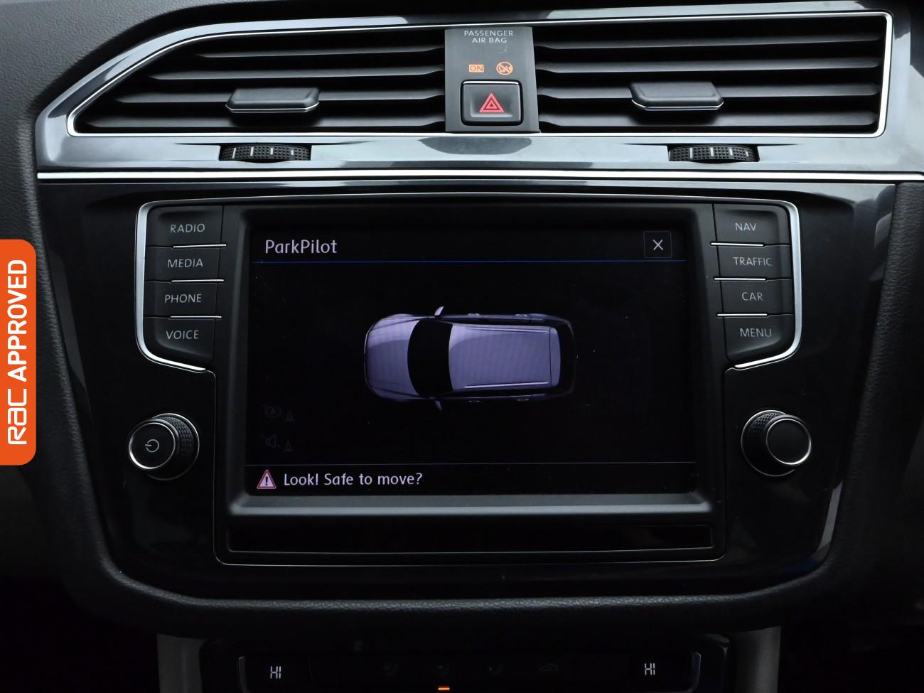 Used Volkswagen Tiguan 2016 for sale - 76256985: Photo 16