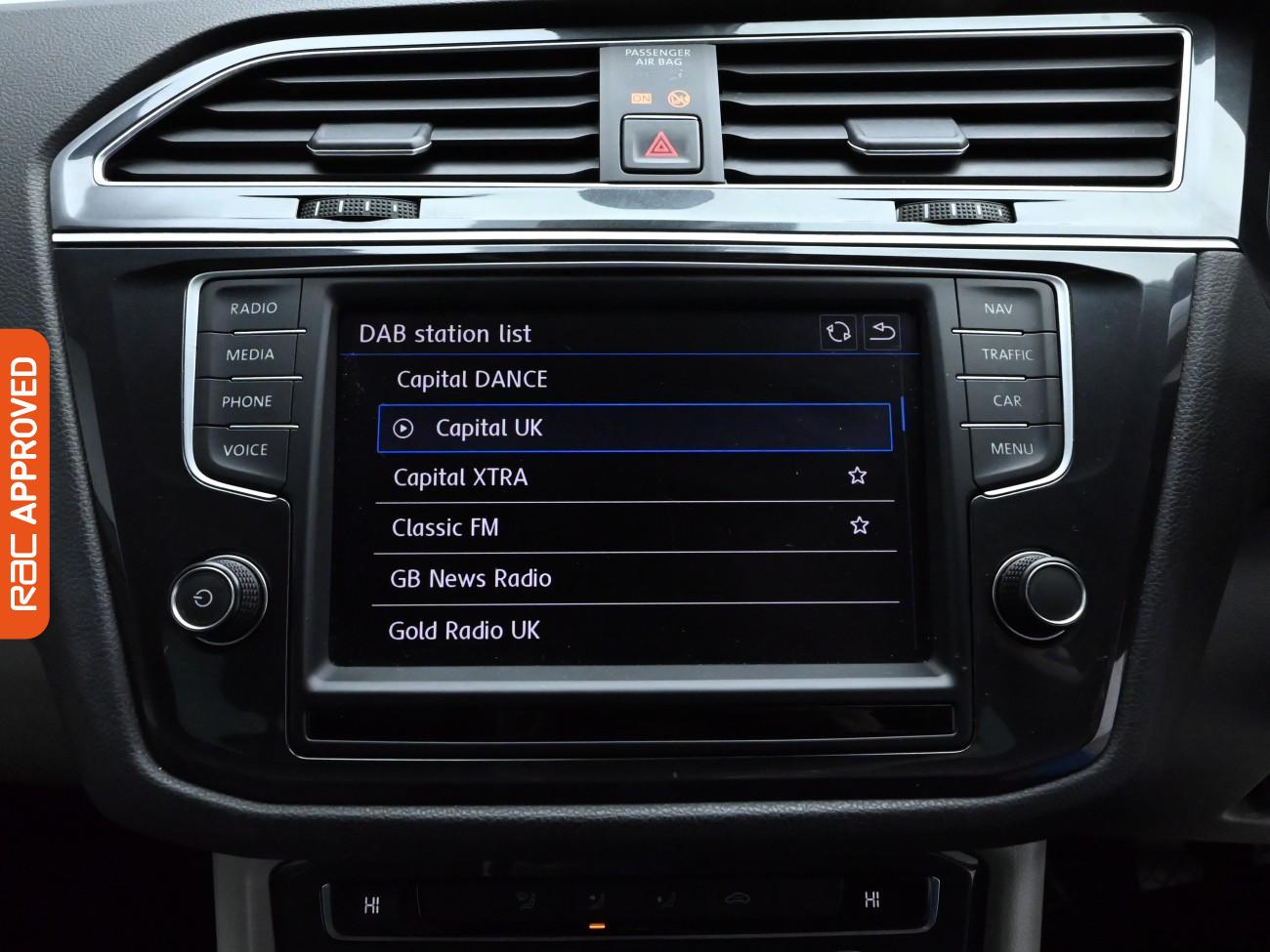 Used Volkswagen Tiguan 2016 for sale - 76256985: Photo 17