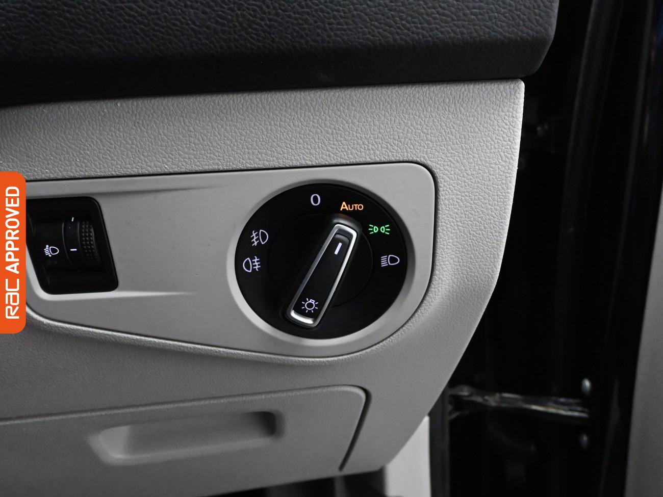 Used Volkswagen Tiguan 2016 for sale - 76256985: Photo 18