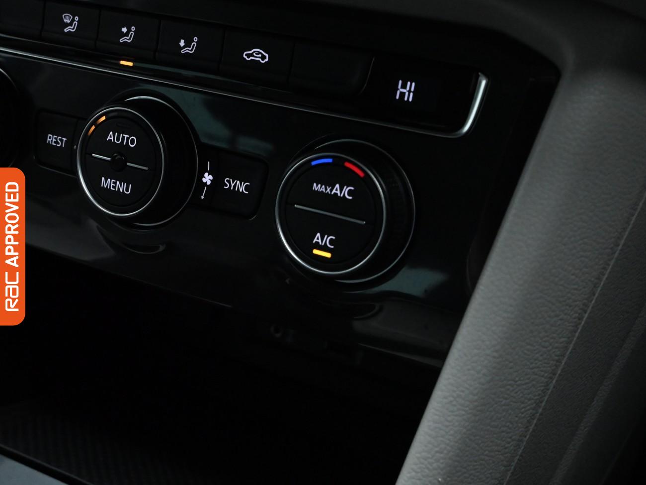 Used Volkswagen Tiguan 2016 for sale - 76256985: Photo 19