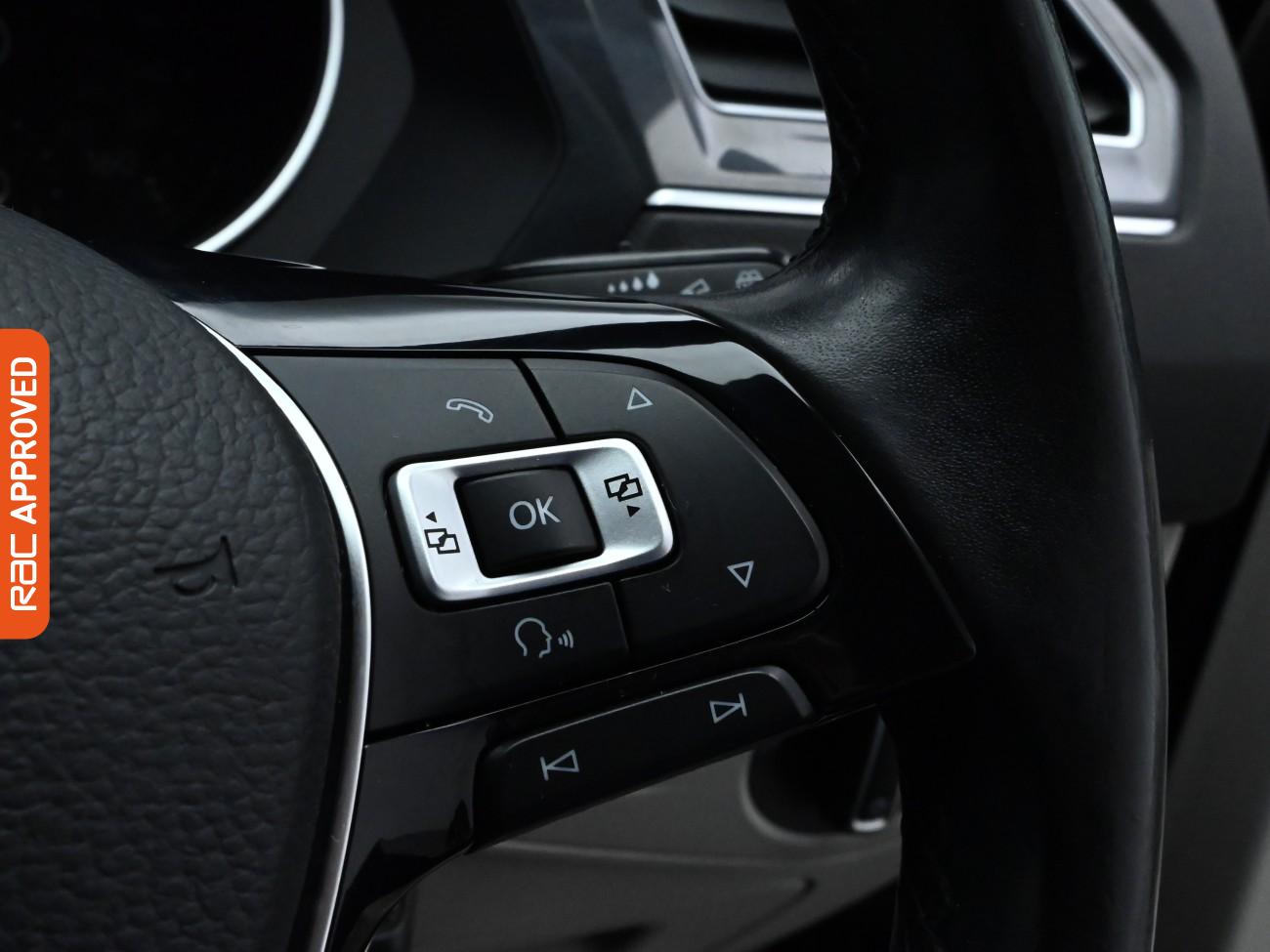 Used Volkswagen Tiguan 2016 for sale - 76256985: Photo 21