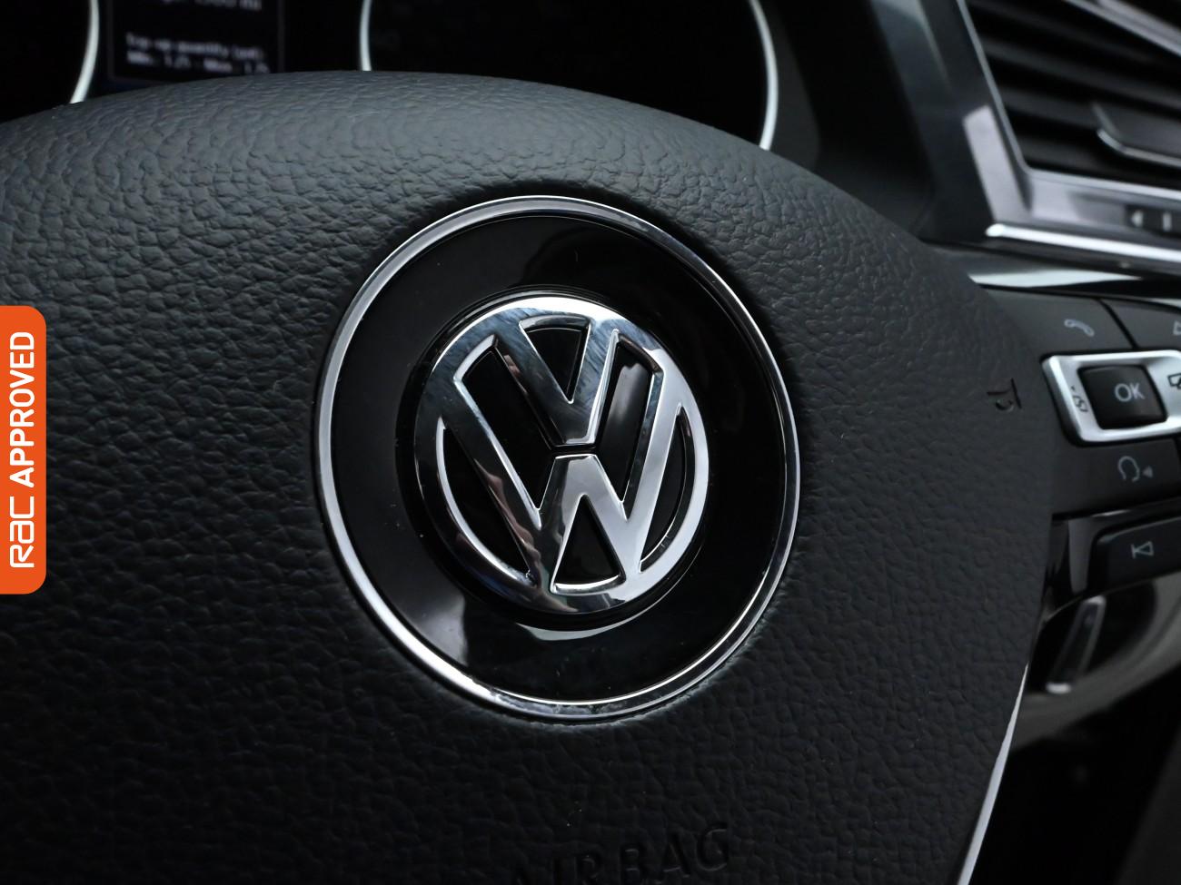 Used Volkswagen Tiguan 2016 for sale - 76256985: Photo 22