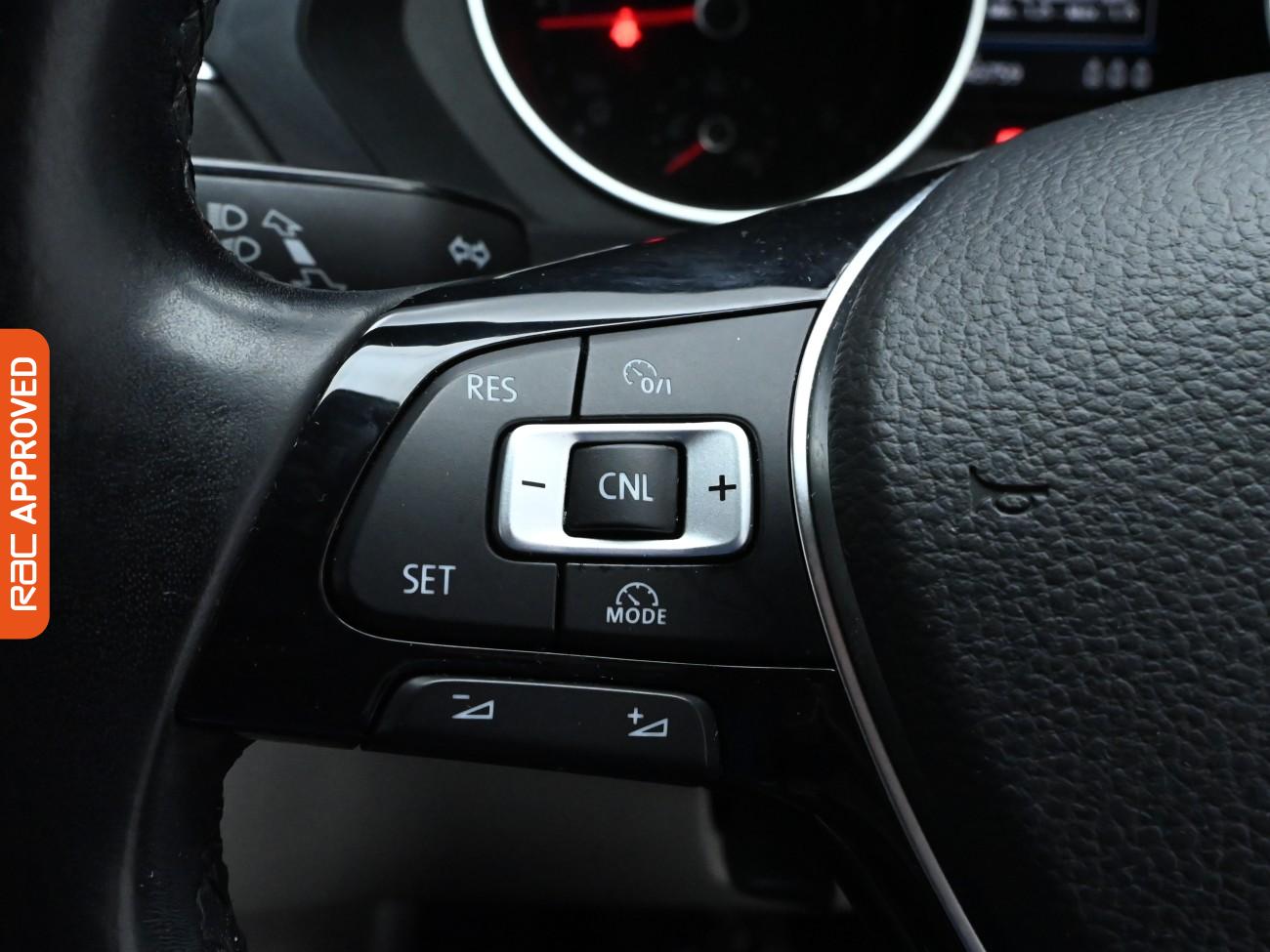 Used Volkswagen Tiguan 2016 for sale - 76256985: Photo 23