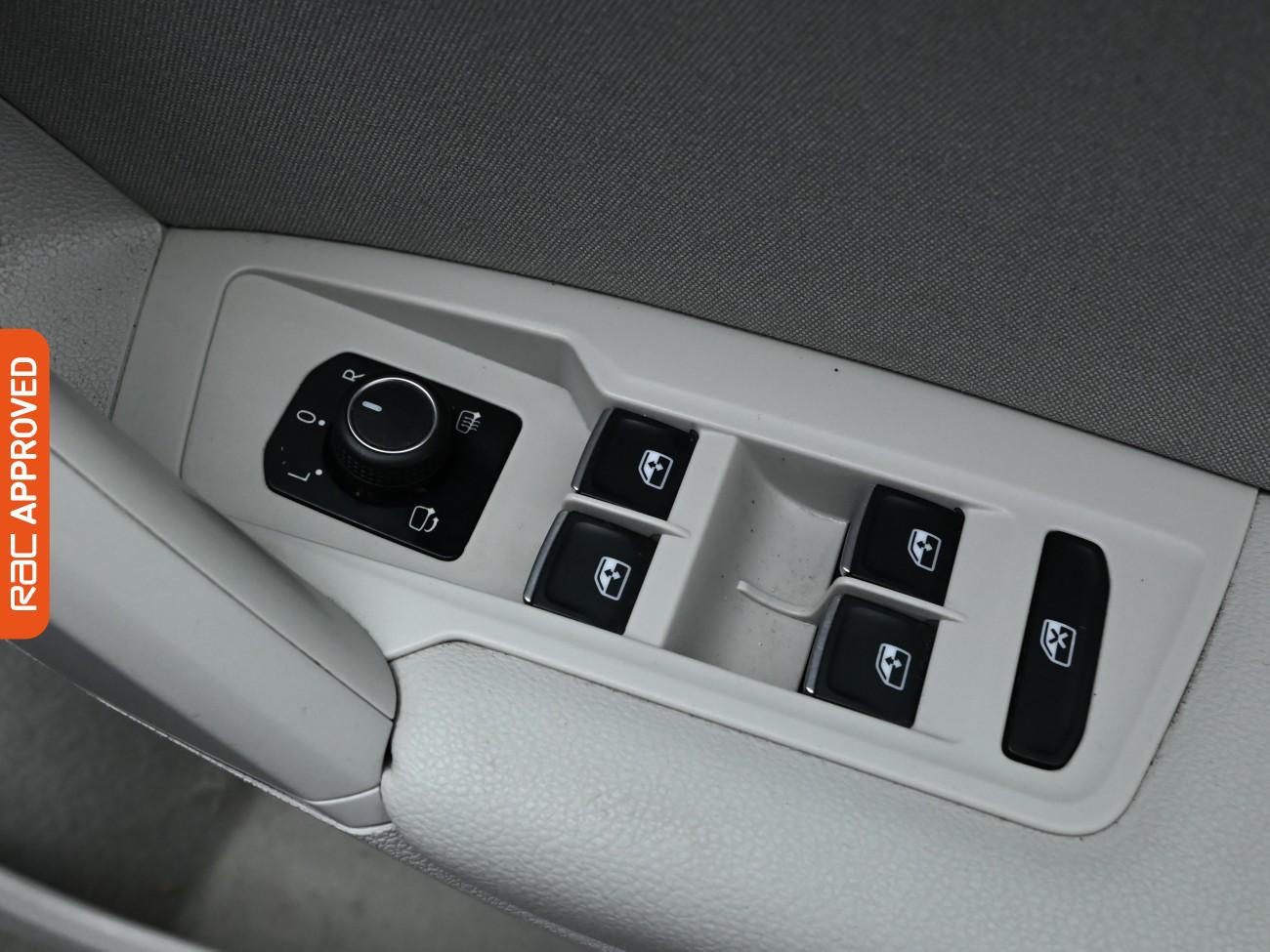 Used Volkswagen Tiguan 2016 for sale - 76256985: Photo 24