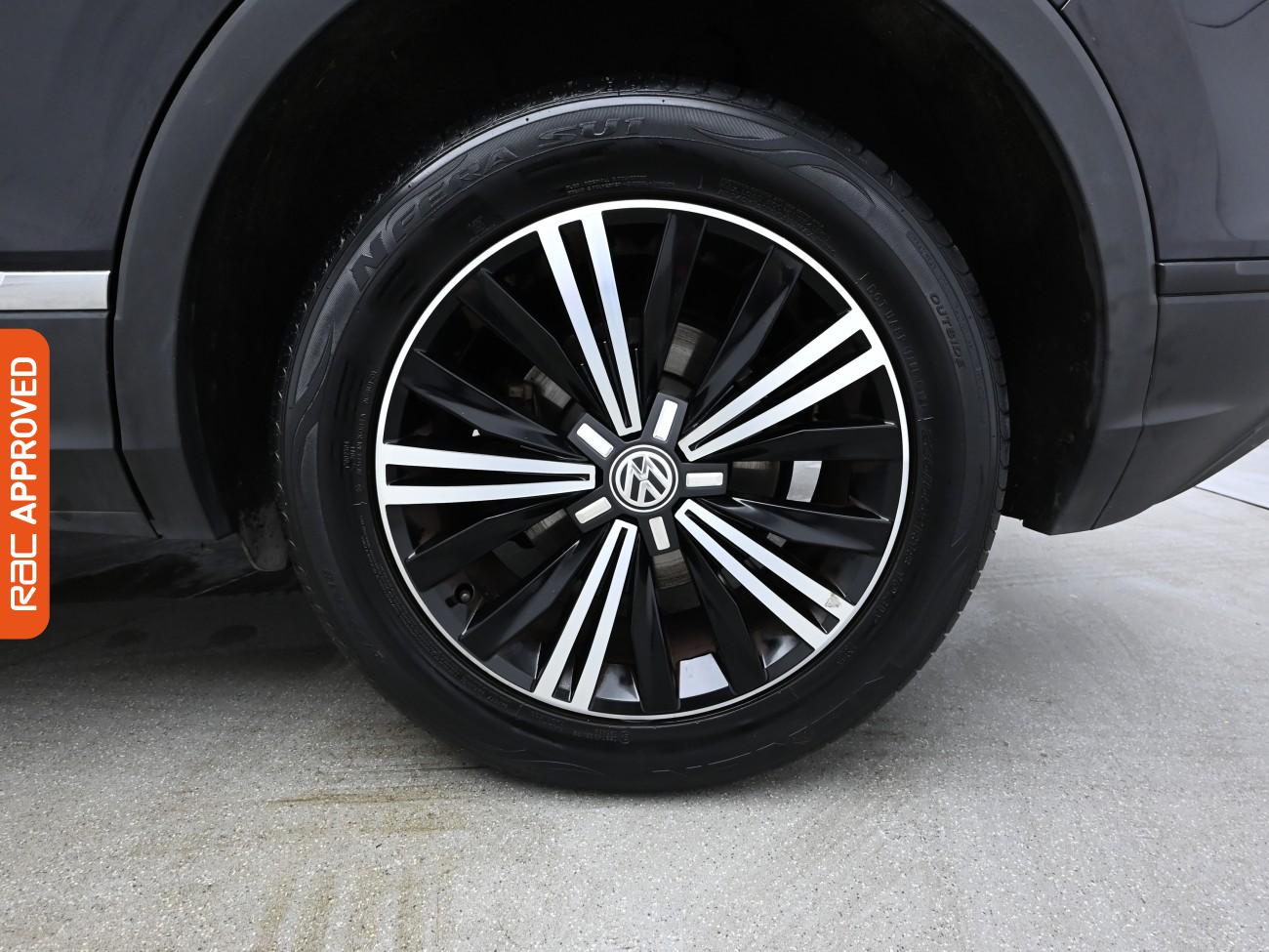 Used Volkswagen Tiguan 2016 for sale - 76256985: Photo 26