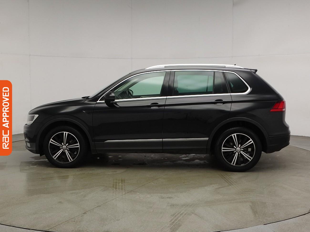 Used Volkswagen Tiguan 2016 for sale - 76256985: Photo 28