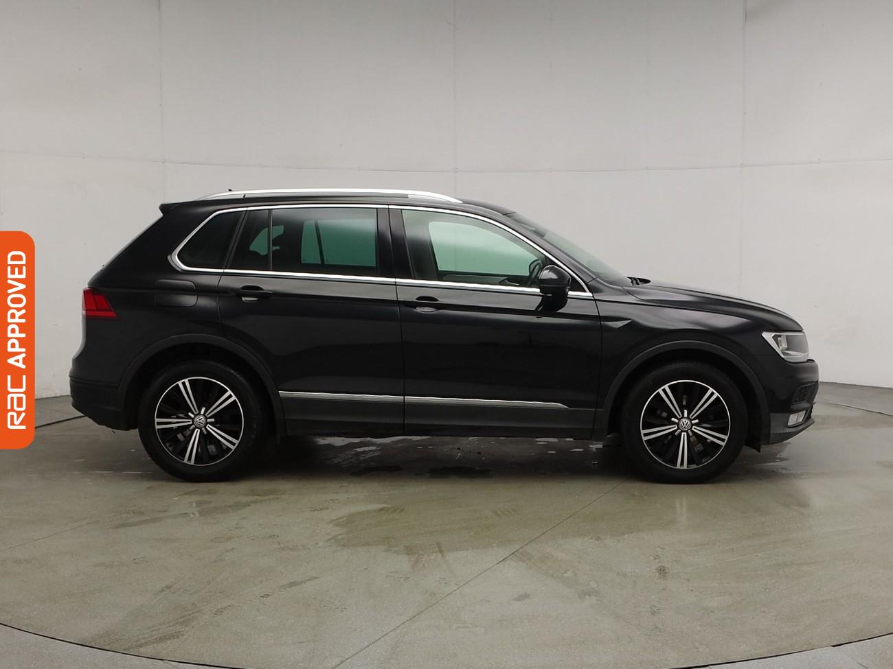 Used Volkswagen Tiguan 2016 for sale - 76256985: Photo 6