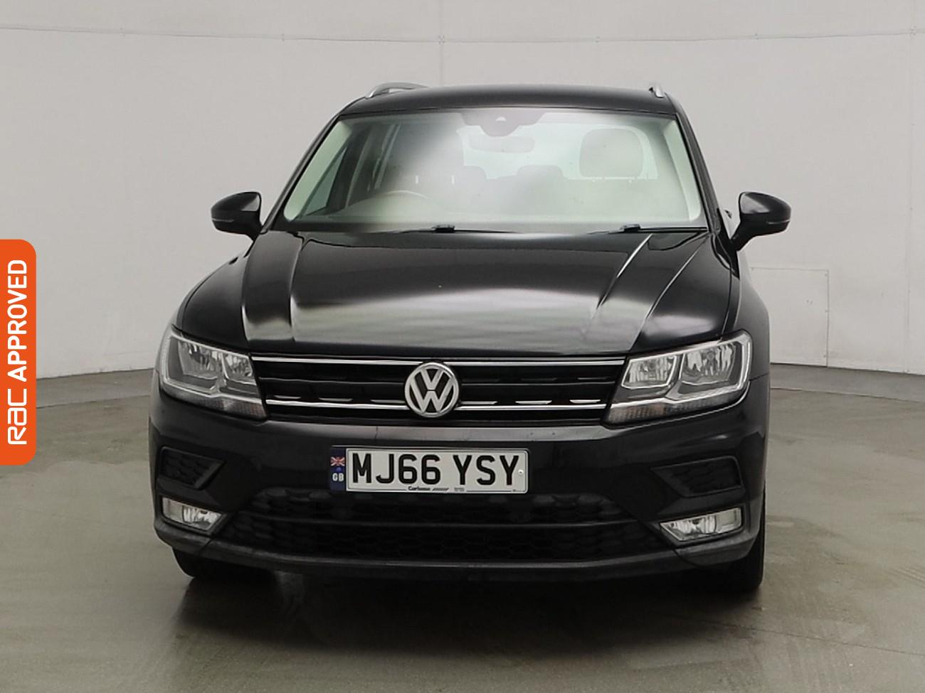 Used Volkswagen Tiguan 2016 for sale - 76256985: Photo 7