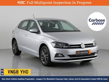 Volkswagen Polo feature image