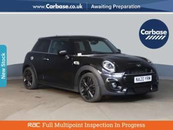 2020 - 2.0 Cooper S Sport II 3dr