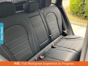 Used Mercedes-Benz GLC 2019 for sale - 75824029: Photo