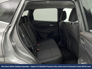 Used Nissan Qashqai 2024 for sale - 78465476: Photo