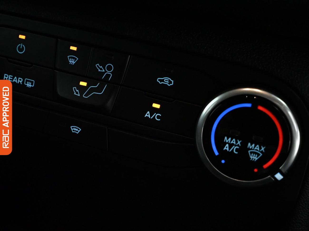 Used Ford Fiesta 2022 for sale - 77187540: Photo 17