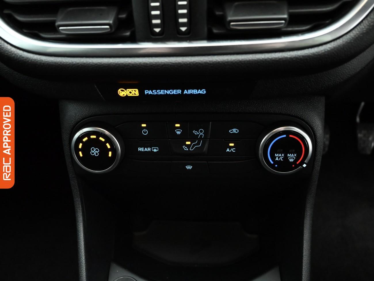 Used Ford Fiesta 2022 for sale - 77187540: Photo 18