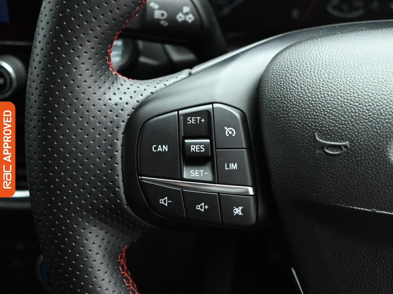 Used Ford Fiesta 2022 for sale - 77187540: Photo 22