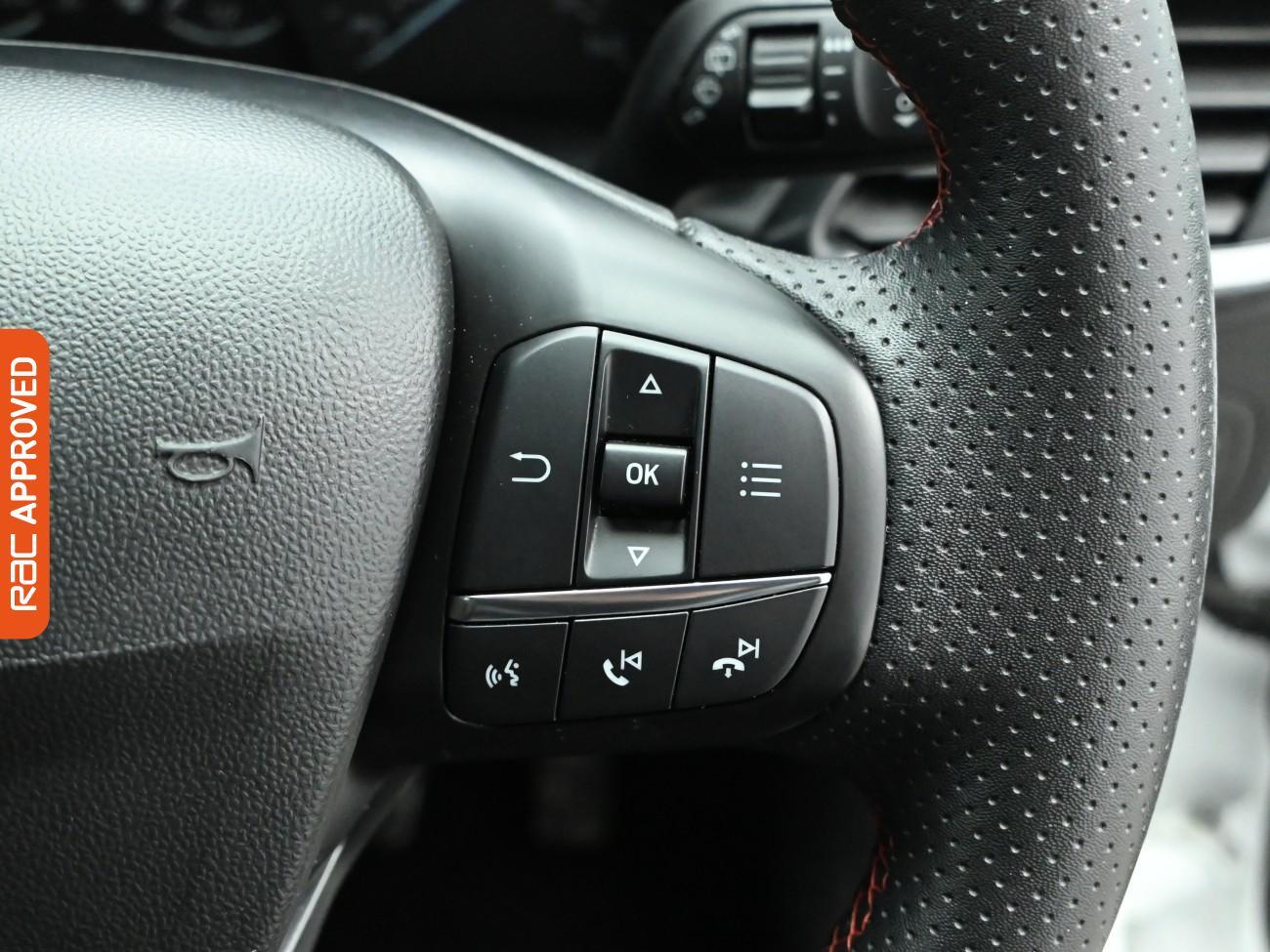 Used Ford Fiesta 2022 for sale - 77187540: Photo 23