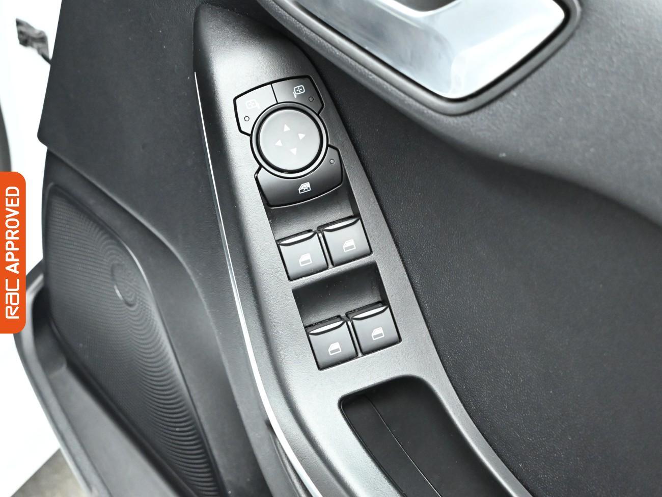 Used Ford Fiesta 2022 for sale - 77187540: Photo 24