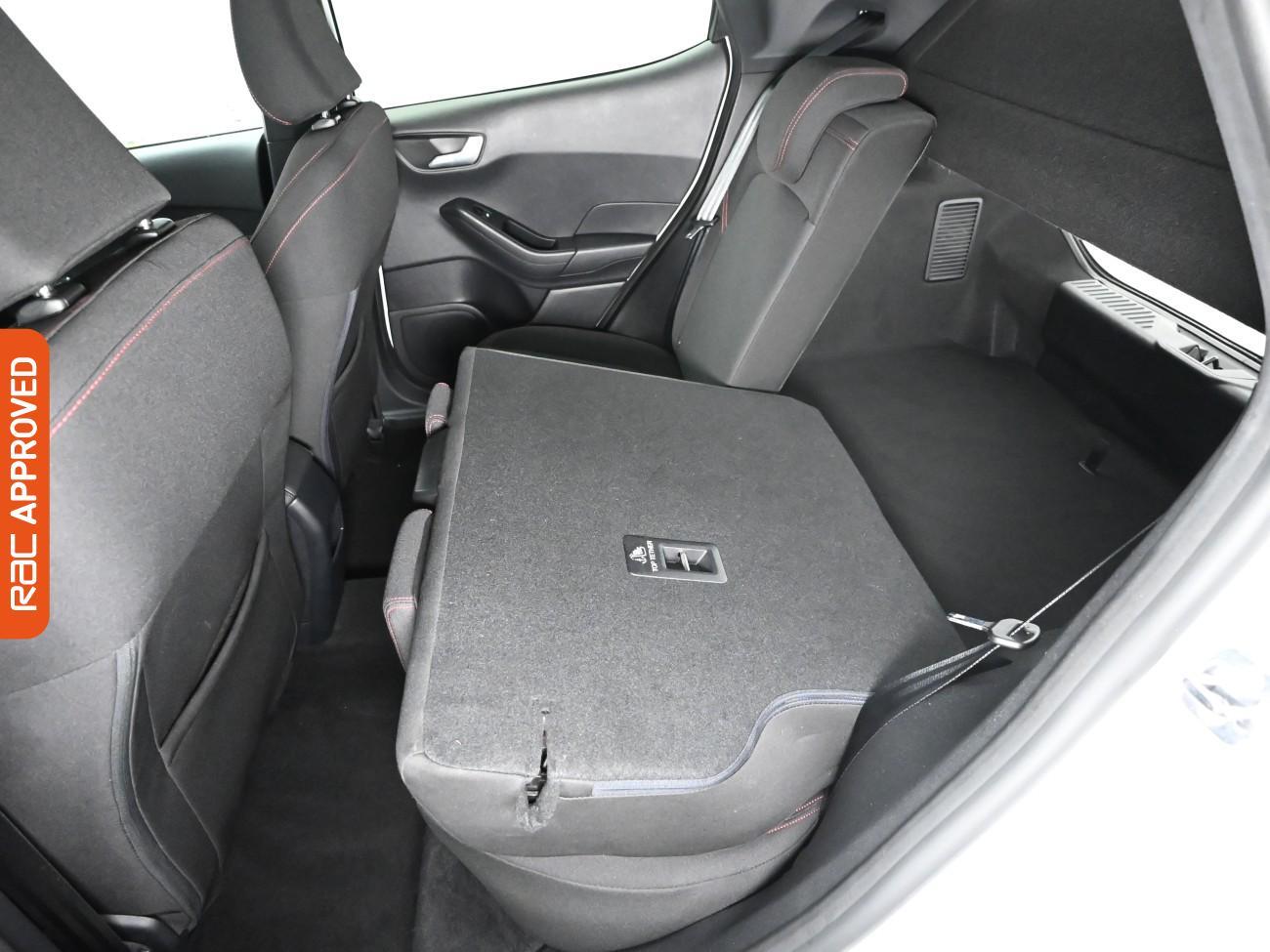 Used Ford Fiesta 2022 for sale - 77187540: Photo 25