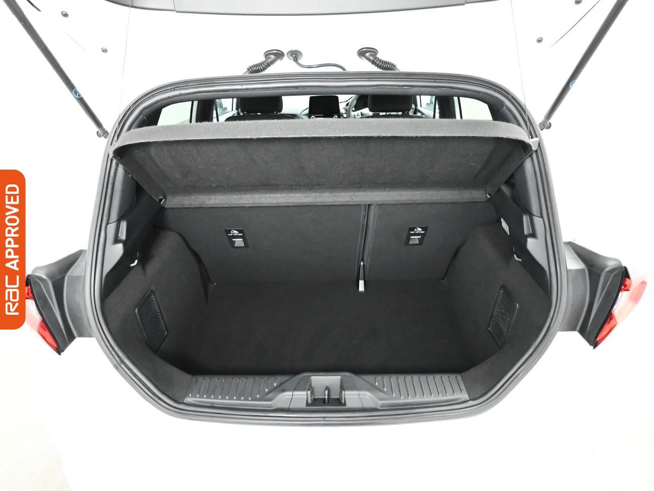 Used Ford Fiesta 2022 for sale - 77187540: Photo 26