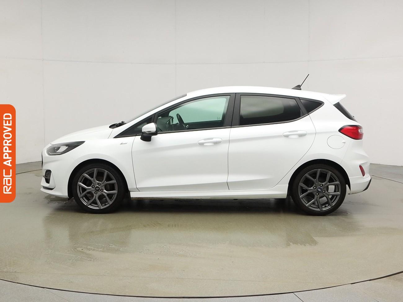 Used Ford Fiesta 2022 for sale - 77187540: Photo 29