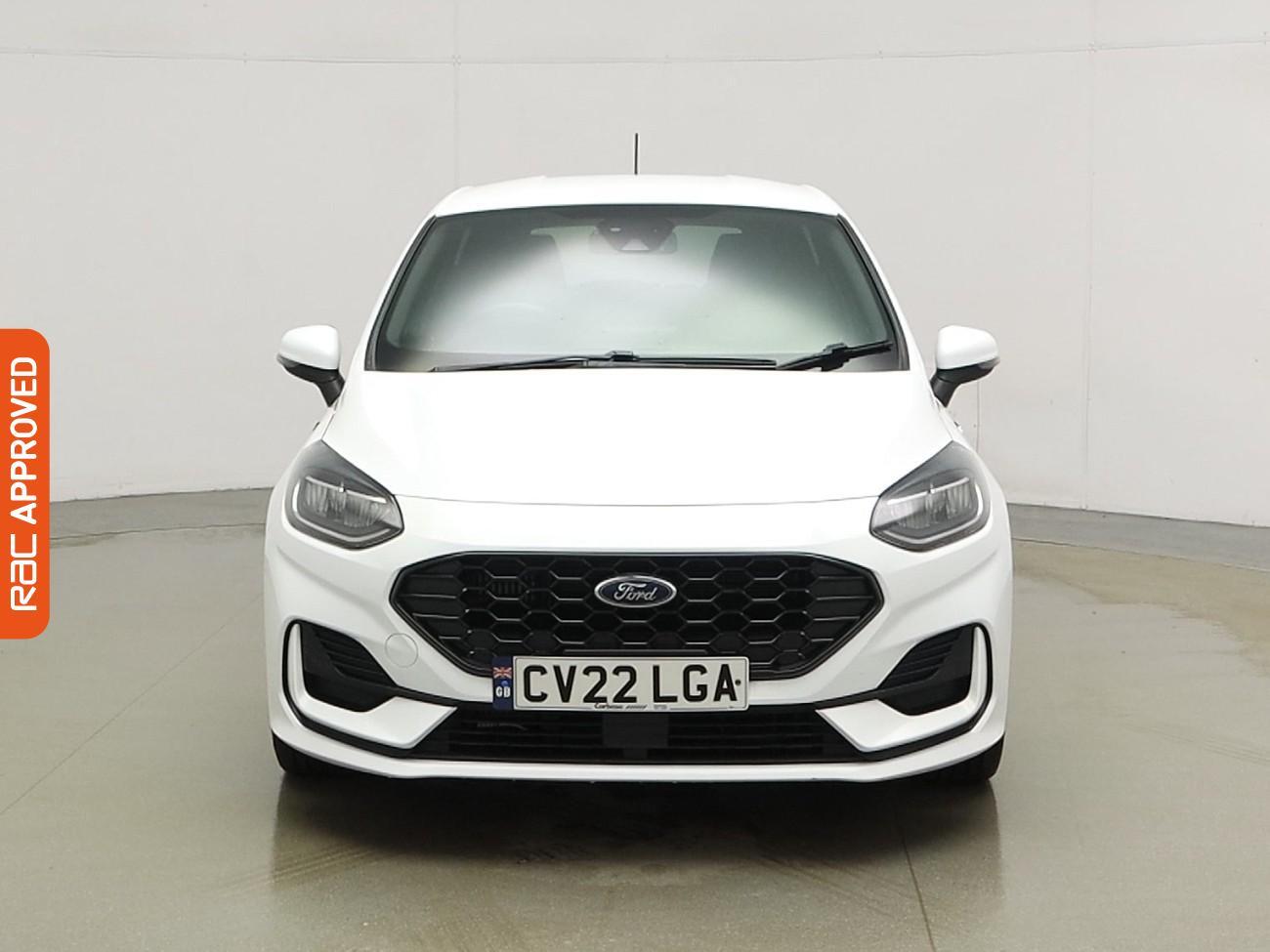 Used Ford Fiesta 2022 for sale - 77187540: Photo 7
