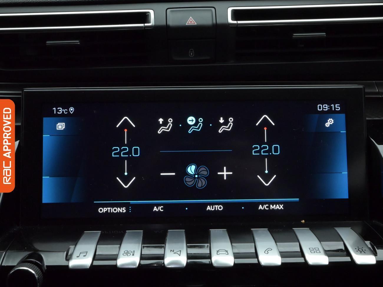 Used Peugeot 508 2019 for sale - 78001878: Photo 14