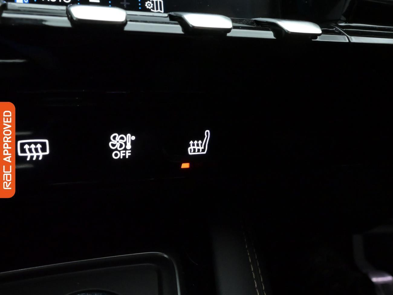 Used Peugeot 508 2019 for sale - 78001878: Photo 20