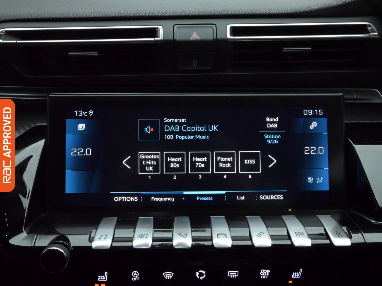 Used Peugeot 508 2019 for sale - 78001878: Photo 21