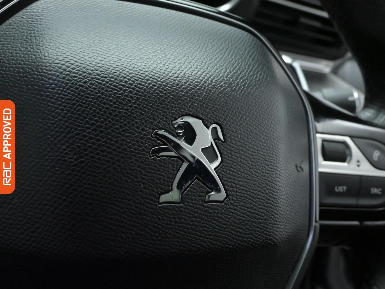 Used Peugeot 508 2019 for sale - 78001878: Photo 24