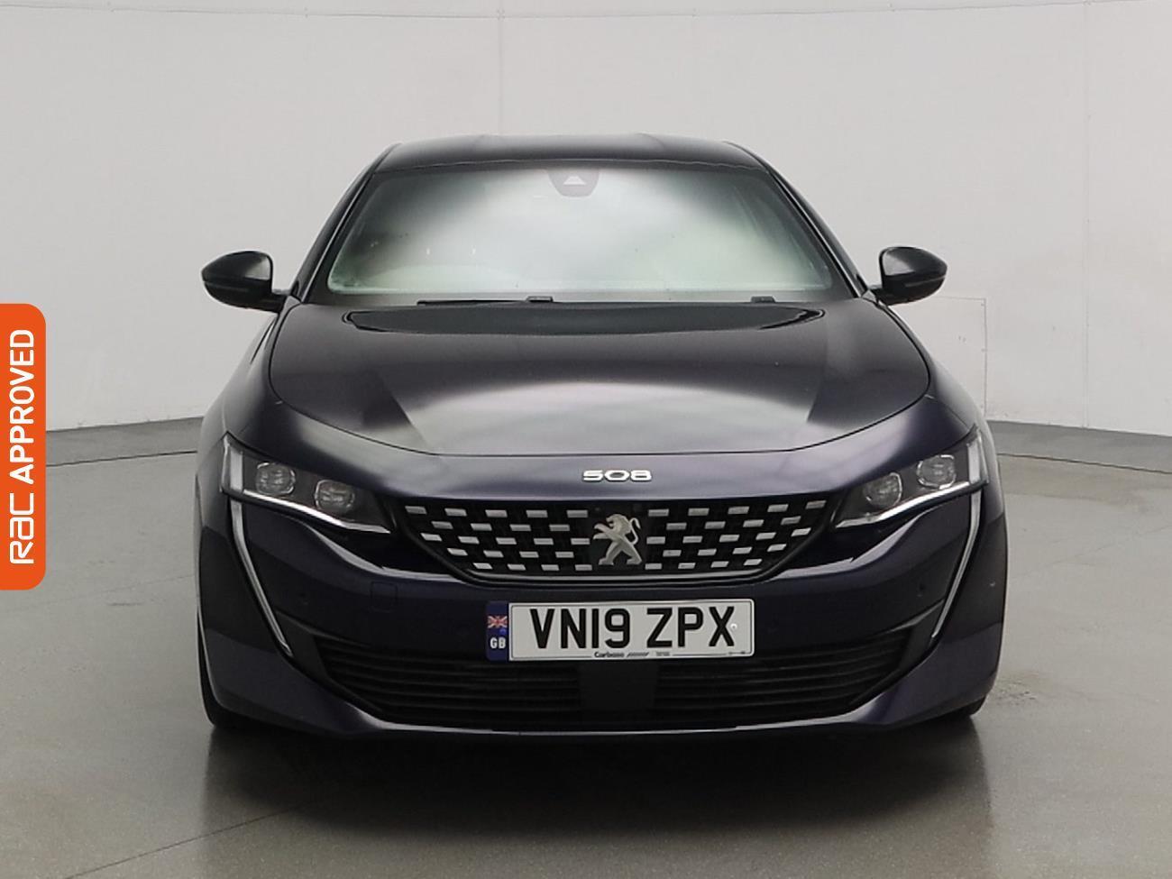Used Peugeot 508 2019 for sale - 78001878: Photo 7