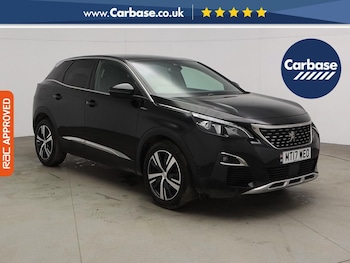 Peugeot - 3008