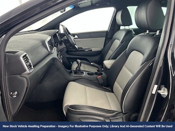 Used Kia Sportage 2021 for sale - 78379019: Photo