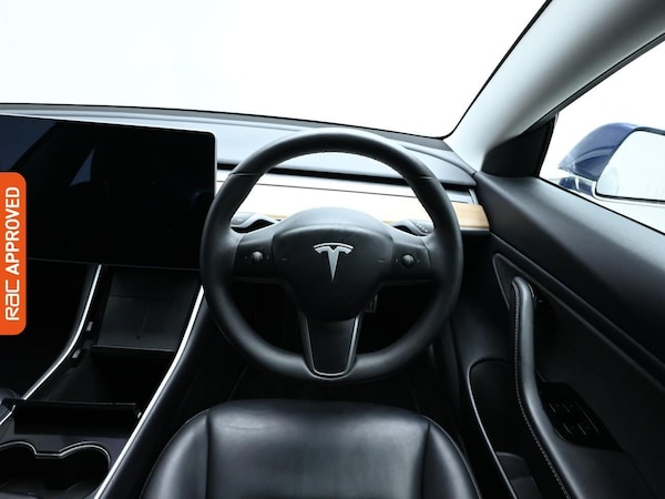 Used Tesla Model 3 2020 for sale - 75523305: Photo 11