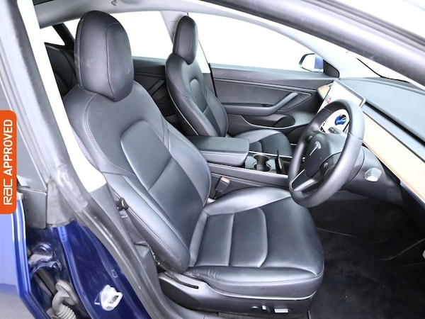 Used Tesla Model 3 2020 for sale - 75523305: Photo 14