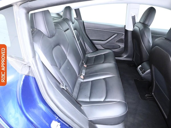 Used Tesla Model 3 2020 for sale - 75523305: Photo 15