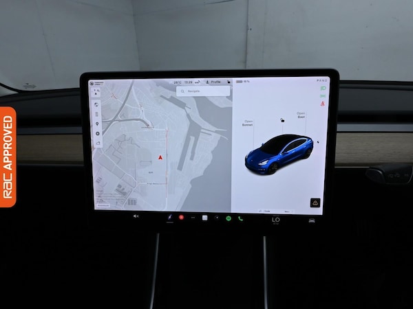 Used Tesla Model 3 2020 for sale - 75523305: Photo 16
